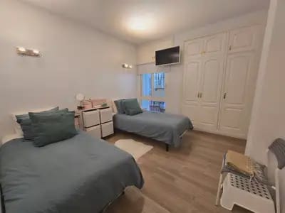 2 chambre Penthouse à vendre à Benalmadena avec piscine garage - 875 000 € (Ref: 10131989)