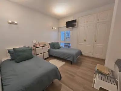 2 chambre Penthouse à vendre à Benalmadena avec piscine garage - 875 000 € (Ref: 10131989)
