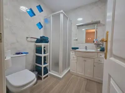 2 chambre Penthouse à vendre à Benalmadena avec piscine garage - 875 000 € (Ref: 10131989)