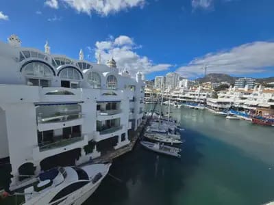 2 chambre Penthouse à vendre à Arroyo de la Miel, Benalmádena avec piscine garage - 875 000 € (Ref: 10131989)