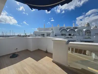 2 chambre Penthouse à vendre à Arroyo de la Miel, Benalmádena avec piscine garage - 875 000 € (Ref: 10131989)
