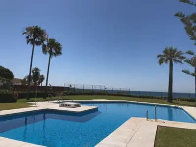 2 camera da letto Villetta a Schiera in vendita in Mijas con piscina - 549.000 € (Rif: 10131990)