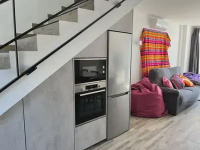 2 camera da letto Villetta a Schiera in vendita in Calahonda, Mijas con piscina - 549.000 € (Rif: 10131990)