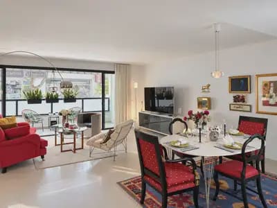 2 bedroom Beach Apartment for sale in Fuengirola with pool garage - € 549,000 (Ref: 10131991)