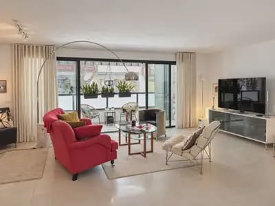 2 soveværelse Strandlejlighed til salg i Centro ciudad, Fuengirola med swimmingpool garage - € 549.000 (Ref: 10131991)