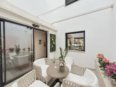 2 soveværelse Strandlejlighed til salg i Centro ciudad, Fuengirola med swimmingpool garage - € 549.000 (Ref: 10131991)