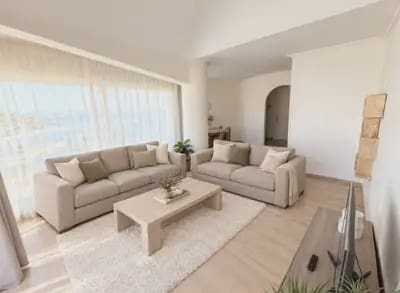 2 chambre Penthouse à vendre à Arroyo de la Miel, Benalmádena avec piscine garage - 850 000 € (Ref: 10131994)