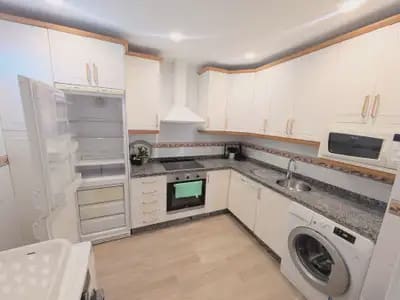 2 chambre Penthouse à vendre à Benalmadena avec piscine garage - 850 000 € (Ref: 10131994)