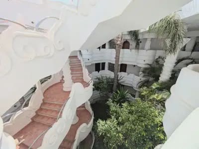 2 chambre Penthouse à vendre à Benalmadena avec piscine garage - 850 000 € (Ref: 10131994)