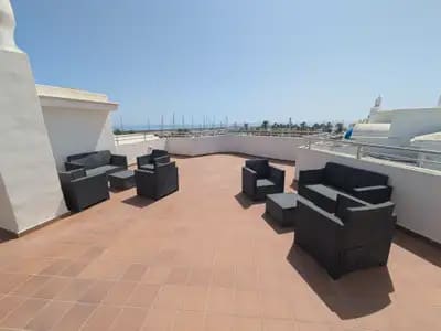 2 chambre Penthouse à vendre à Arroyo de la Miel, Benalmádena avec piscine garage - 850 000 € (Ref: 10131994)