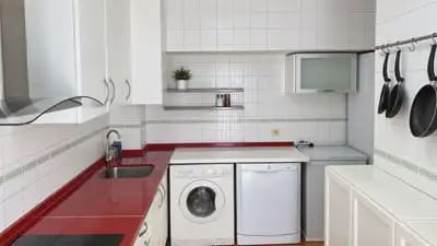 2 soverom Leilighet til salgs i Mijas pueblo, Mijas med svømmebasseng - € 374 000 (Ref: 10131995)