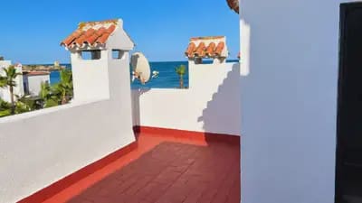 2 soveværelse Lejlighed til salg i Mijas med swimmingpool - € 374.000 (Ref: 10131995)