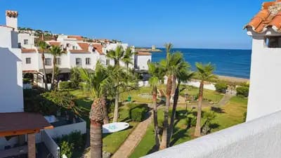 2 soverom Leilighet til salgs i Mijas pueblo, Mijas med svømmebasseng - € 374 000 (Ref: 10131995)
