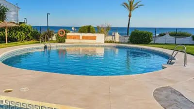 2 soverom Leilighet til salgs i Mijas pueblo, Mijas med svømmebasseng - € 374 000 (Ref: 10131995)