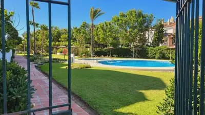 2 soverom Leilighet til salgs i Mijas pueblo, Mijas med svømmebasseng - € 374 000 (Ref: 10131995)