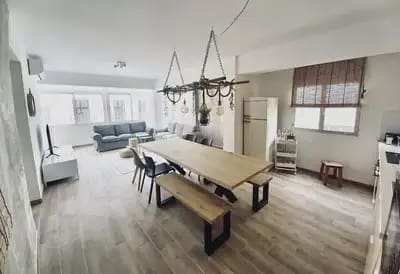 4 soveværelse Lejlighed til salg i Centro ciudad, Fuengirola - € 675.000 (Ref: 10138892)