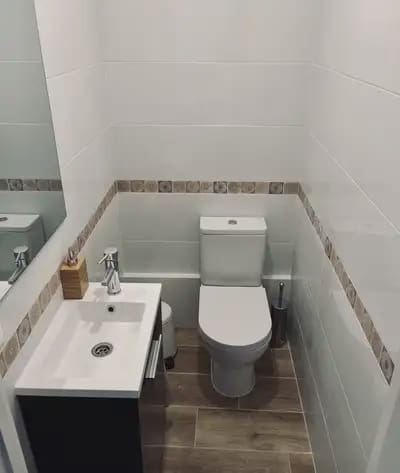 4 soveværelse Lejlighed til salg i Fuengirola - € 675.000 (Ref: 10138892)