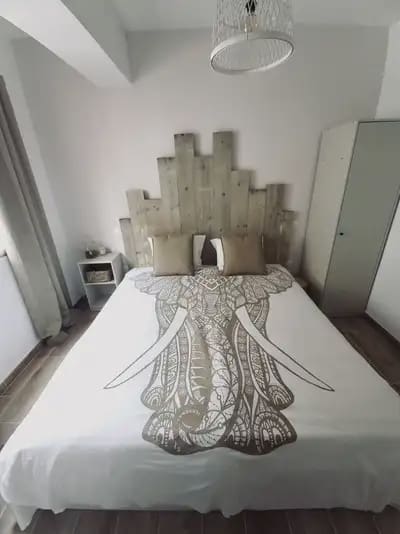 4 soveværelse Lejlighed til salg i Fuengirola - € 675.000 (Ref: 10138892)