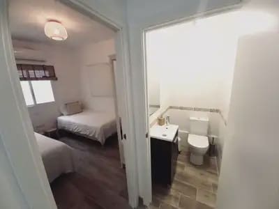 4 soveværelse Lejlighed til salg i Fuengirola - € 675.000 (Ref: 10138892)