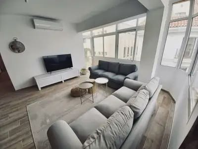4 soveværelse Lejlighed til salg i Fuengirola - € 675.000 (Ref: 10138892)