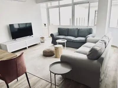 4 soveværelse Lejlighed til salg i Fuengirola - € 675.000 (Ref: 10138892)