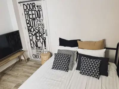 4 soveværelse Lejlighed til salg i Fuengirola - € 675.000 (Ref: 10138892)