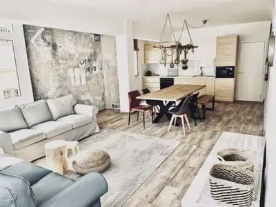 4 soveværelse Lejlighed til salg i Centro ciudad, Fuengirola - € 675.000 (Ref: 10138892)
