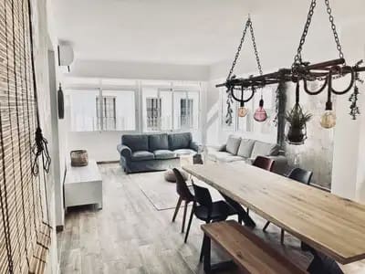 4 soveværelse Lejlighed til salg i Centro ciudad, Fuengirola - € 675.000 (Ref: 10138892)