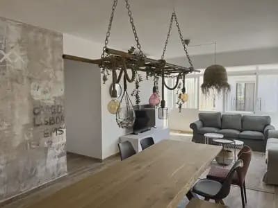 4 soveværelse Lejlighed til salg i Centro ciudad, Fuengirola - € 675.000 (Ref: 10138892)