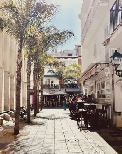 4 soveværelse Lejlighed til salg i Fuengirola - € 675.000 (Ref: 10138892)