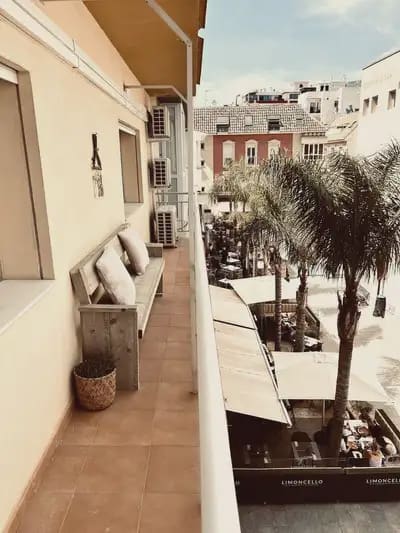 4 soveværelse Lejlighed til salg i Fuengirola - € 675.000 (Ref: 10138892)