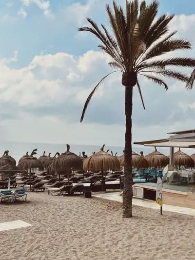 4 soveværelse Lejlighed til salg i Fuengirola - € 675.000 (Ref: 10138892)