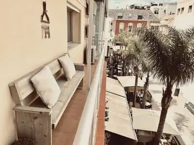 4 soveværelse Lejlighed til salg i Fuengirola - € 675.000 (Ref: 10138892)