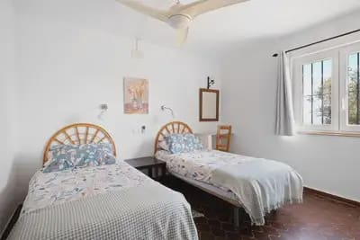 4 sypialnia Willa na sprzedaż w Mijas z basenem garażem - 860 000 € (Ref: 10138893)