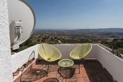 4 sypialnia Willa na sprzedaż w Mijas z basenem garażem - 860 000 € (Ref: 10138893)