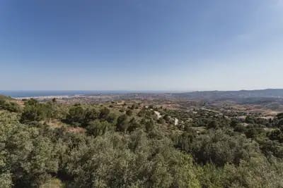 4 sypialnia Willa na sprzedaż w Mijas z basenem garażem - 860 000 € (Ref: 10138893)