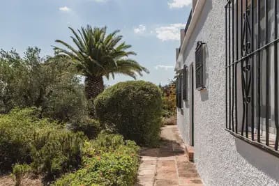 4 sypialnia Willa na sprzedaż w Mijas z basenem garażem - 860 000 € (Ref: 10138893)