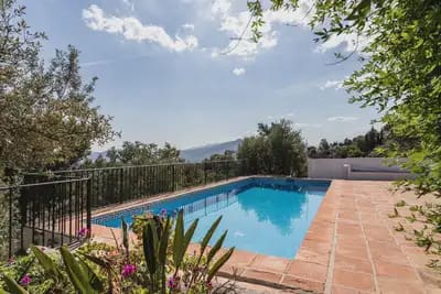 4 sypialnia Willa na sprzedaż w Mijas z basenem garażem - 860 000 € (Ref: 10138893)