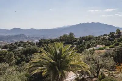 4 sypialnia Willa na sprzedaż w Mijas z basenem garażem - 860 000 € (Ref: 10138893)