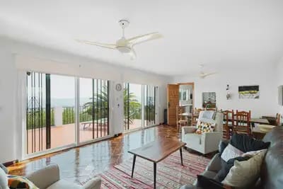 4 sypialnia Willa na sprzedaż w Mijas z basenem garażem - 860 000 € (Ref: 10138893)