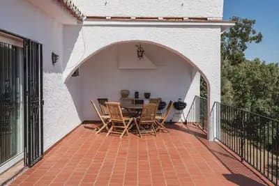 4 sypialnia Willa na sprzedaż w Mijas z basenem garażem - 860 000 € (Ref: 10138893)