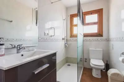 4 sypialnia Willa na sprzedaż w Mijas z basenem garażem - 860 000 € (Ref: 10138893)