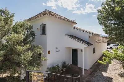 4 sypialnia Willa na sprzedaż w Mijas z basenem garażem - 860 000 € (Ref: 10138893)