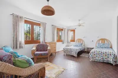 4 sypialnia Willa na sprzedaż w Mijas z basenem garażem - 860 000 € (Ref: 10138893)