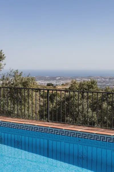 4 sypialnia Willa na sprzedaż w Mijas z basenem garażem - 860 000 € (Ref: 10138893)