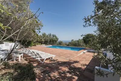 4 sypialnia Willa na sprzedaż w Mijas z basenem garażem - 860 000 € (Ref: 10138893)