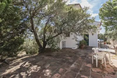 4 sypialnia Willa na sprzedaż w Mijas z basenem garażem - 860 000 € (Ref: 10138893)