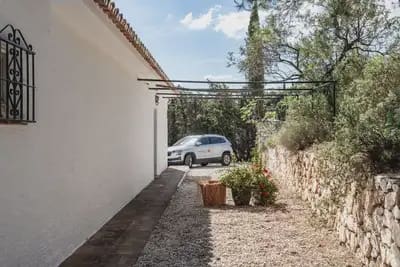 4 sypialnia Willa na sprzedaż w Mijas z basenem garażem - 860 000 € (Ref: 10138893)