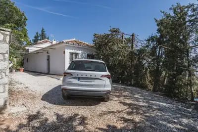 4 sypialnia Willa na sprzedaż w Mijas z basenem garażem - 860 000 € (Ref: 10138893)