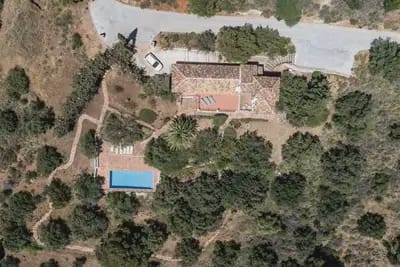 4 sypialnia Willa na sprzedaż w Mijas z basenem garażem - 860 000 € (Ref: 10138893)